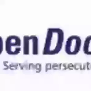 Open Doors
